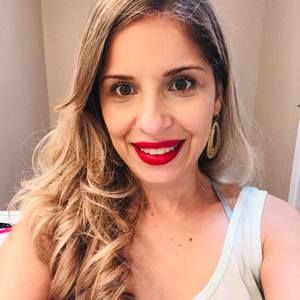 Meet your Posher, Aline